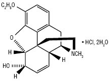 Ethylmorphini hydrochloridum.ai