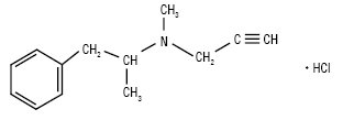 Seleginini hydrochloridum.ai