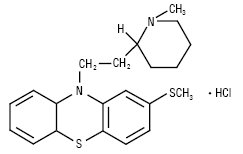 Thioridazini hydrochloridum.ai
