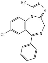 Alprazolamum.ai