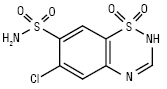 Chlorothiazidum.ai