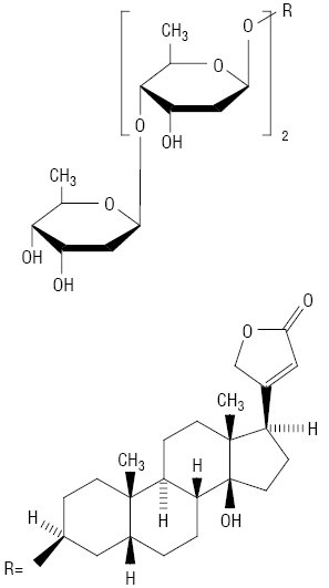 Digitoxinum.ai