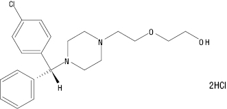 Gydroxyzini-gydrochloridum.eps