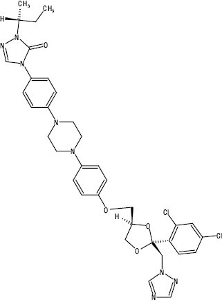 Itraconazolum.eps