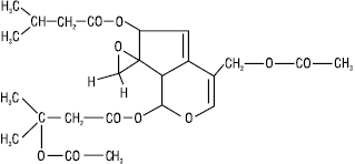 Valeriana01.eps фото