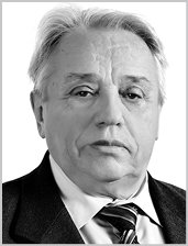 САМУРА БОРИС АНДРІЙОВИЧ | Фармацевтична енциклопедія