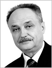 СЛОБОДЯНЮК Микола Миколайович | Фармацевтична енциклопедія