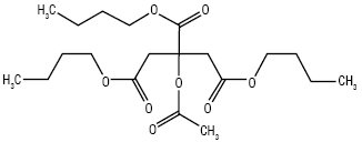 Acetyltributyl citrate.ai