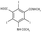 Acidum iotalamicum.ai