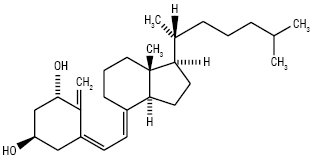 Alfacalcidolum.ai