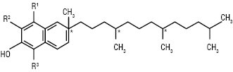 Alpha tocopherol.ai