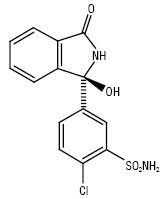 Chlortalidonum.ai