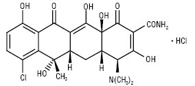 Chlortetracyclini hydrochloridum.ai
