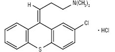 Cholorprothixeni hydrochloridum.ai
