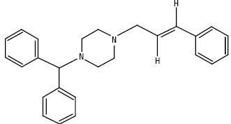 Cinnarizinum.ai