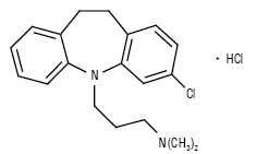 Clomipramini hydrochloridum.ai