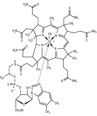 Cyanocobalaminum.ai