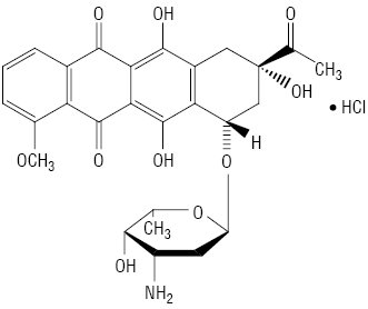 Daunorubicinu_hydrochlorid.ai