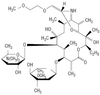 Dirithromycin.ai