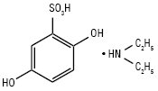 Etamsylatum.ai