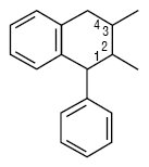 Feniltetragidronaftalin.ai