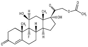 Fludrocortisoni acetas.ai