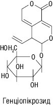 Genciopikrozid.eps