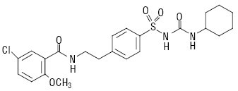 Glibenclamidum.ai