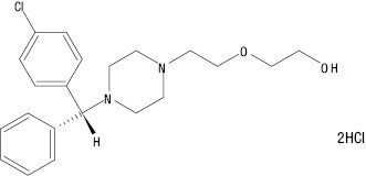 Gydroxyzini-gydrochloridum.eps