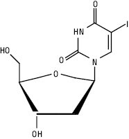 Idoxuridinum.eps