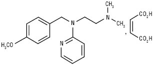 Mepyramini maleas.ai