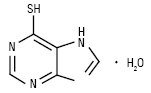 Mercaptopurinum.ai