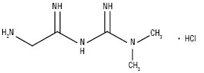 Metformini hydrochloridum.ai