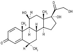 Methylprednisolonum.ai