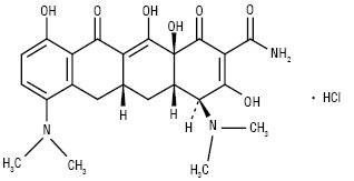 Minocyclini hydrochloridum.ai