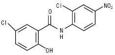 Niclosamidi anhydricum.ai