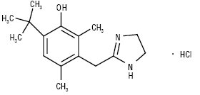 Oxymetazolini hydrochloridum.ai