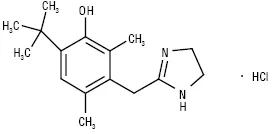 Oxymetazolini hydrochloridum.ai