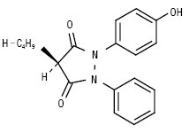 Oxyphenbutazonum.ai