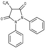 Phenylbutazonum.ai