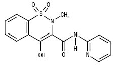 Piroxicamum.ai