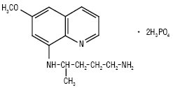 Primaquini diphosphas.ai