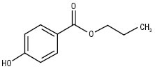 Propilparaben.ai