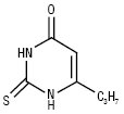 Propylthiouracilum.ai