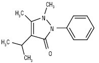 Propyphenazonum.ai