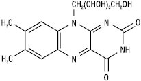 Riboflavin.eps