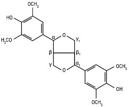 Siringorezinol.ai