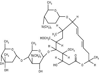 Spiramycinum.ai