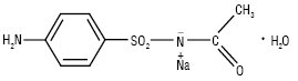 Sulfacetamidum natricum.ai