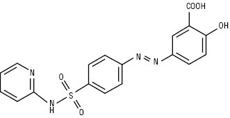 Sulfasalazinum.ai